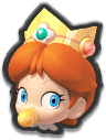 Baby Daisy